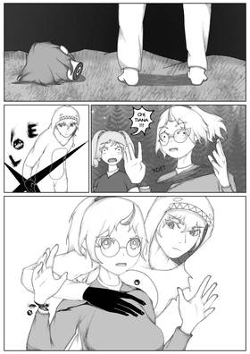 Read HAPPY the Series  5 Page 2 in Vietnamese