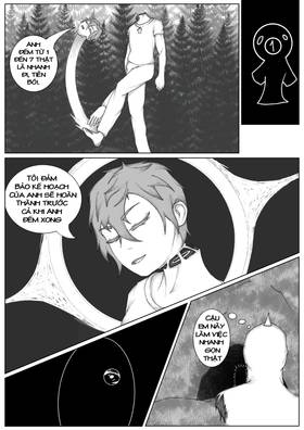 Read HAPPY the Series  5 Page 5 in Vietnamese