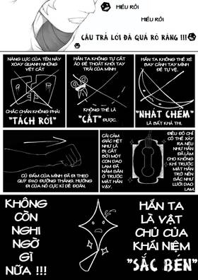 Read HAPPY the Series  5 Page 8 in Vietnamese