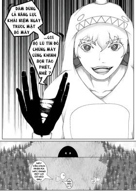 Read HAPPY the Series  5 Page 9 in Vietnamese