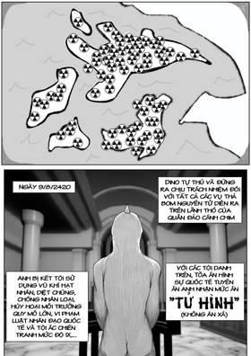 Read HAPPY the Series  6 Page 6 in Vietnamese