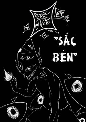 Read HAPPY the Series  6 Page 8 in Vietnamese