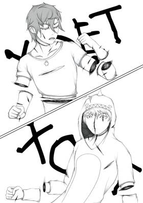 Read HAPPY the Series  6 Page 9 in Vietnamese