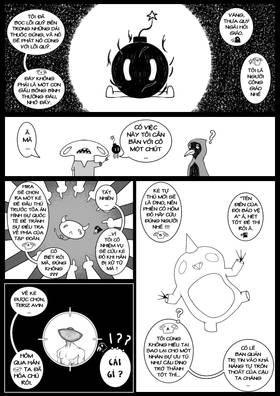 Read HAPPY the Series  7 Page 4 in Vietnamese