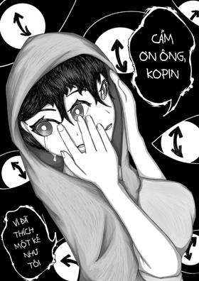 Read HAPPY the Series  7 Page 10 in Vietnamese