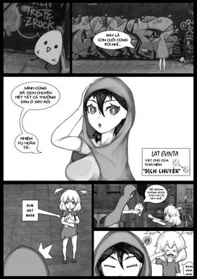 Read HAPPY the Series  7 Page 2 in Vietnamese