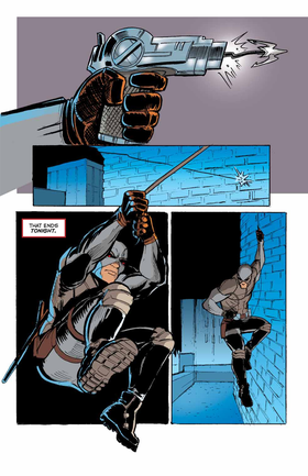 Read Goshawk  1 Page 2 in English