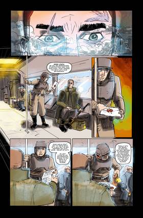 Read Atlantica  1 Page 2 in English