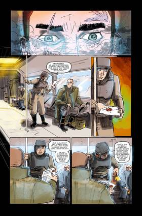 Read Atlantica  1 Page 2 in English