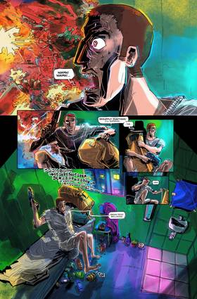 Read Atlantica  2 Page 2 in English