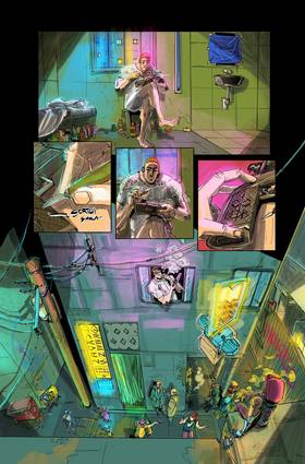 Read Atlantica  2 Page 3 in English