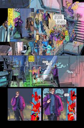 Read Atlantica  2 Page 4 in English