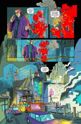 Read Atlantica  2 Page 5 in English