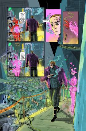 Read Atlantica  2 Page 6 in English