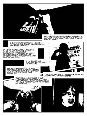Read Mr. Torture  1 Page 2 in English
