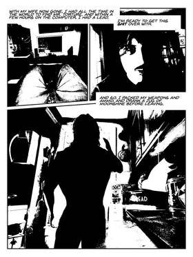 Read Mr. Torture  1 Page 3 in English