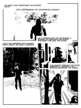 Read Mr. Torture  1 Page 4 in English