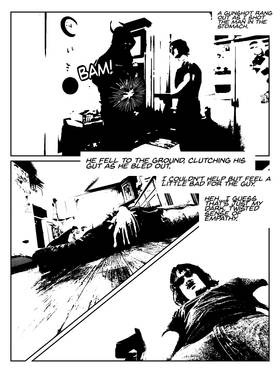 Read Mr. Torture  1 Page 6 in English