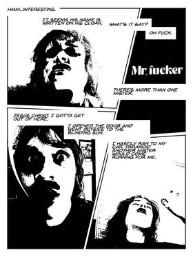 Read Mr. Torture  1 Page 7 in English