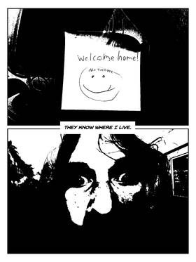 Read Mr. Torture  1 Page 9 in English