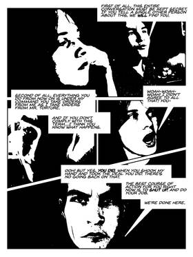 Read Mr. Torture  2 Page 2 in English