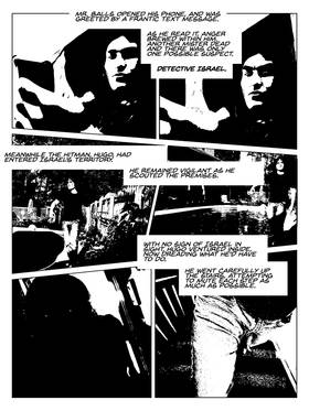 Read Mr. Torture  2 Page 3 in English