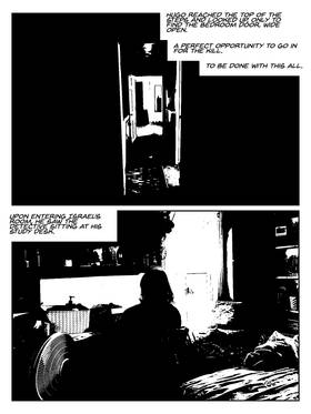 Read Mr. Torture  2 Page 4 in English