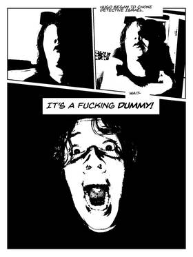 Read Mr. Torture  2 Page 5 in English