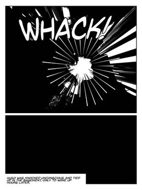 Read Mr. Torture  2 Page 6 in English