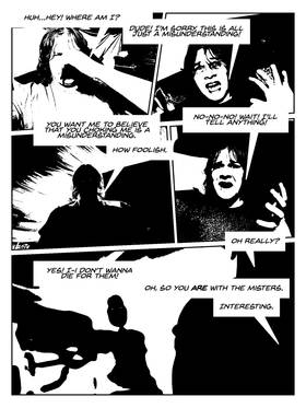 Read Mr. Torture  2 Page 7 in English