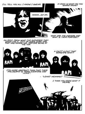 Read Mr. Torture  2 Page 8 in English