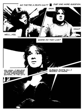 Read Mr. Torture  2 Page 9 in English