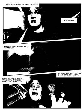 Read Mr. Torture  2 Page 10 in English