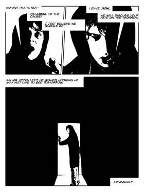 Read Mr. Torture  3 Page 2 in English