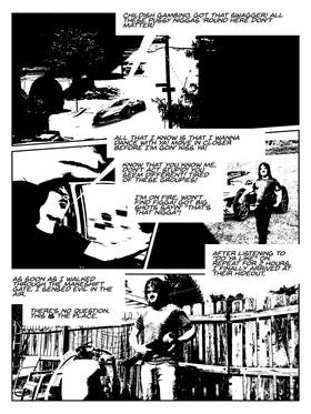 Read Mr. Torture  3 Page 4 in English