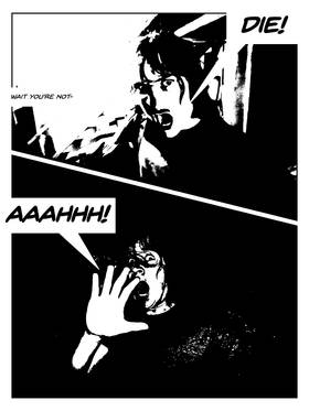 Read Mr. Torture  3 Page 6 in English