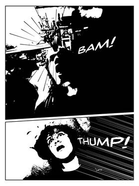 Read Mr. Torture  3 Page 7 in English