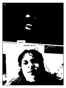 Read Mr. Torture  4 Page 1 in English
