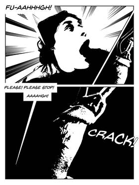 Read Mr. Torture  4 Page 4 in English