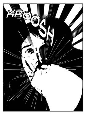 Read Mr. Torture  4 Page 8 in English