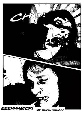 Read Mr. Torture  4 Page 7 in English