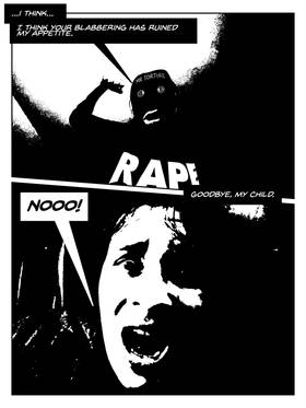 Read Mr. Torture  4 Page 6 in English