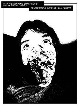 Read Mr. Torture  4 Page 9 in English