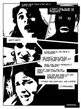 Read Mr. Torture  4 Page 5 in English