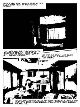 Read Mr. Torture  5 Page 1 in English