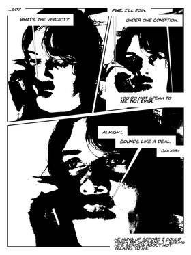 Read Mr. Torture  5 Page 5 in English