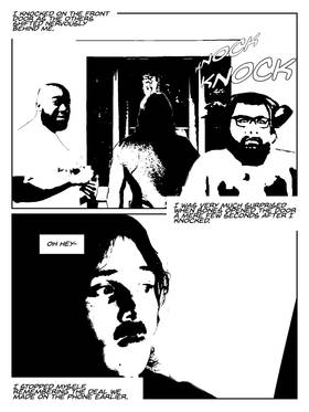 Read Mr. Torture  5 Page 8 in English