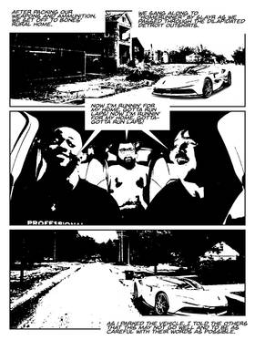 Read Mr. Torture  5 Page 7 in English