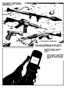 Read Mr. Torture  5 Page 2 in English