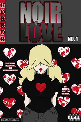 Noir Love #1
